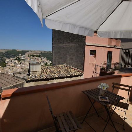 Cirasa Villa Ragusa Buitenkant foto