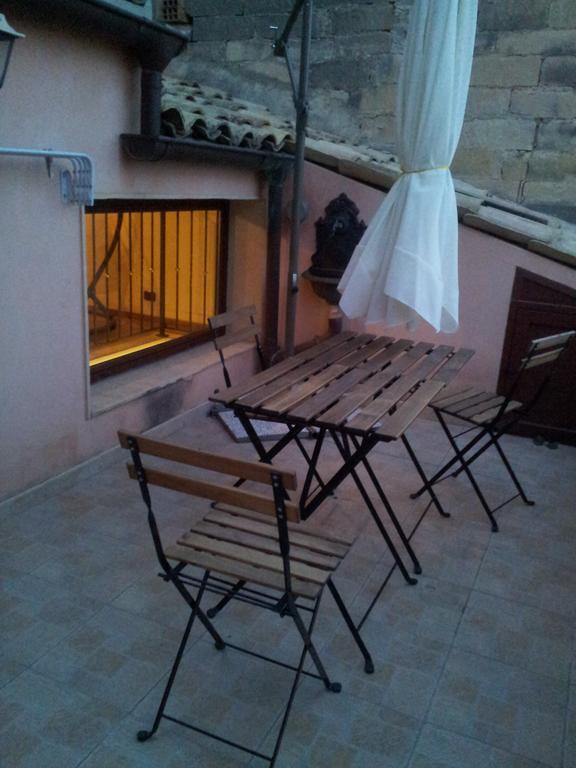 Cirasa Villa Ragusa Buitenkant foto
