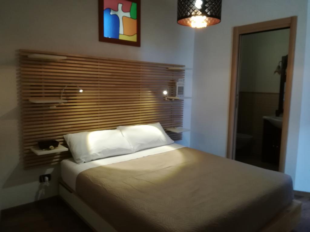 Cirasa Villa Ragusa Buitenkant foto