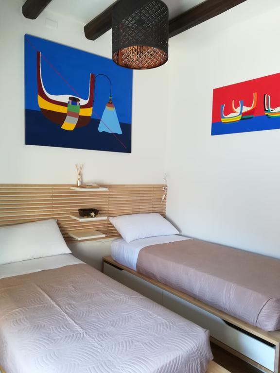 Cirasa Villa Ragusa Buitenkant foto
