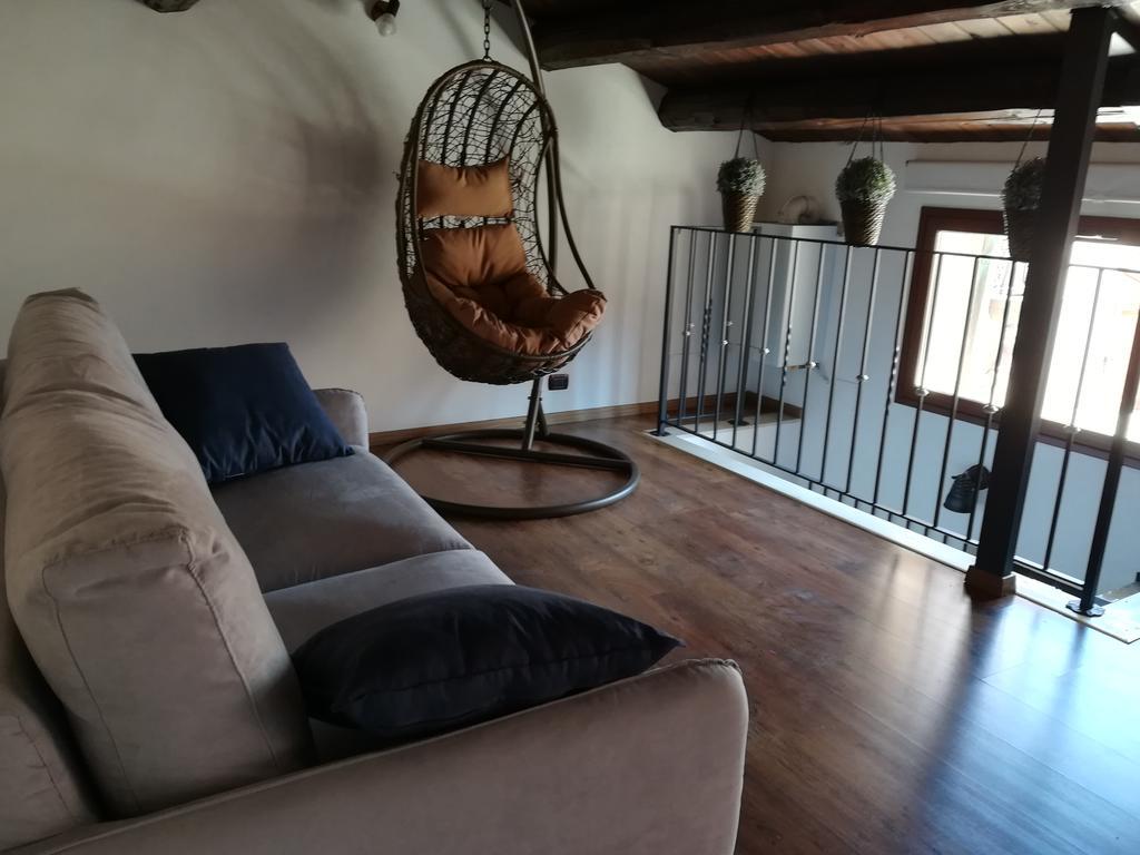 Cirasa Villa Ragusa Buitenkant foto