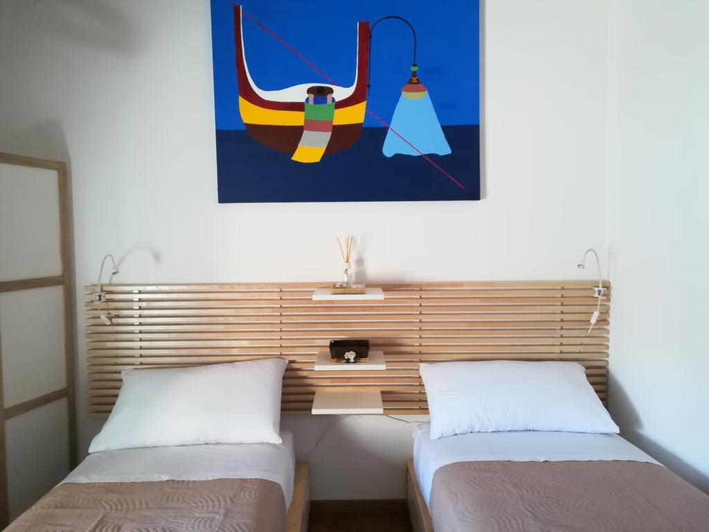 Cirasa Villa Ragusa Buitenkant foto
