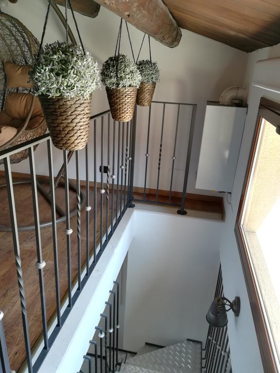 Cirasa Villa Ragusa Buitenkant foto