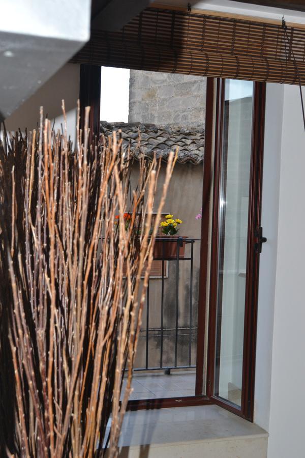 Cirasa Villa Ragusa Buitenkant foto