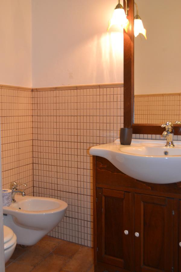 Cirasa Villa Ragusa Buitenkant foto