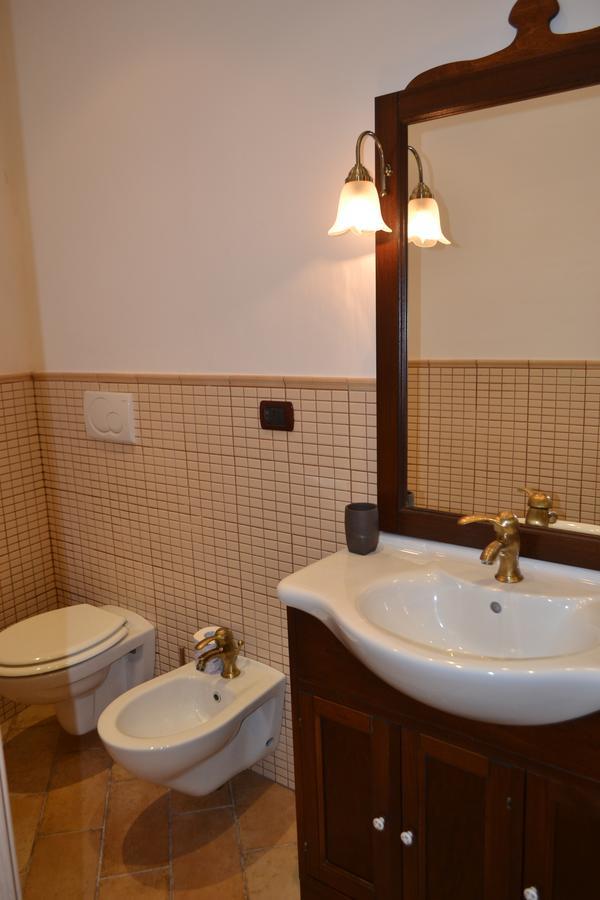 Cirasa Villa Ragusa Buitenkant foto