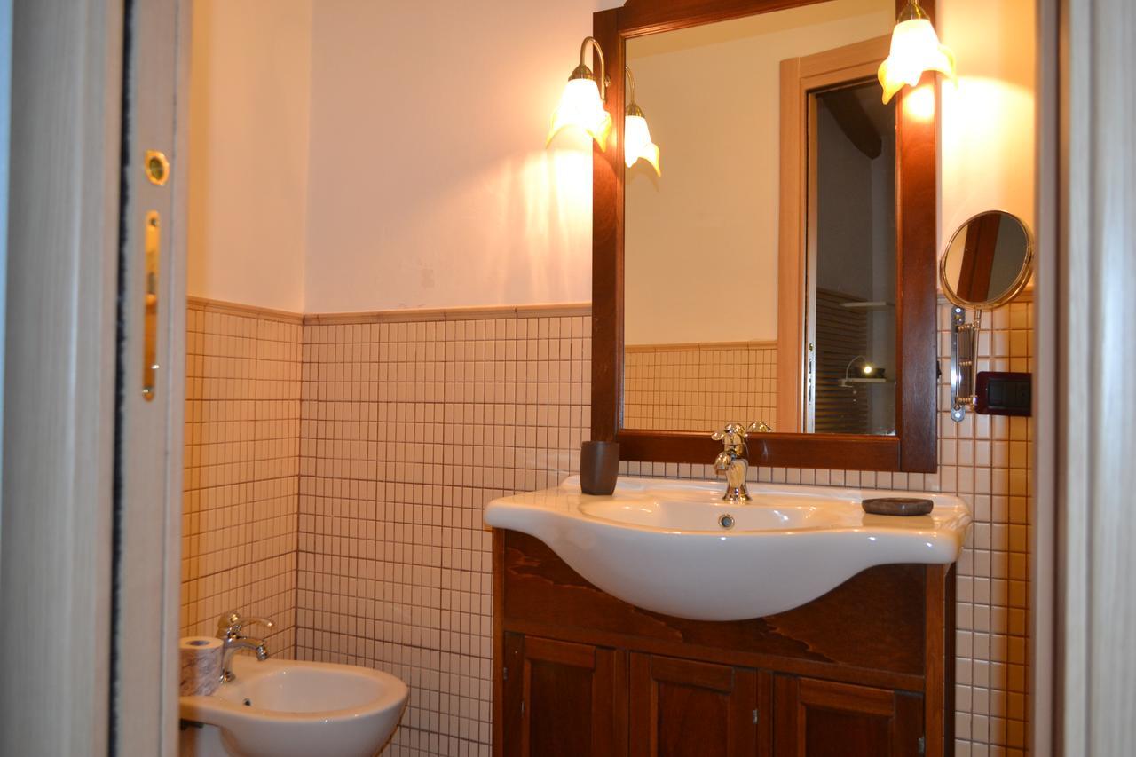 Cirasa Villa Ragusa Buitenkant foto