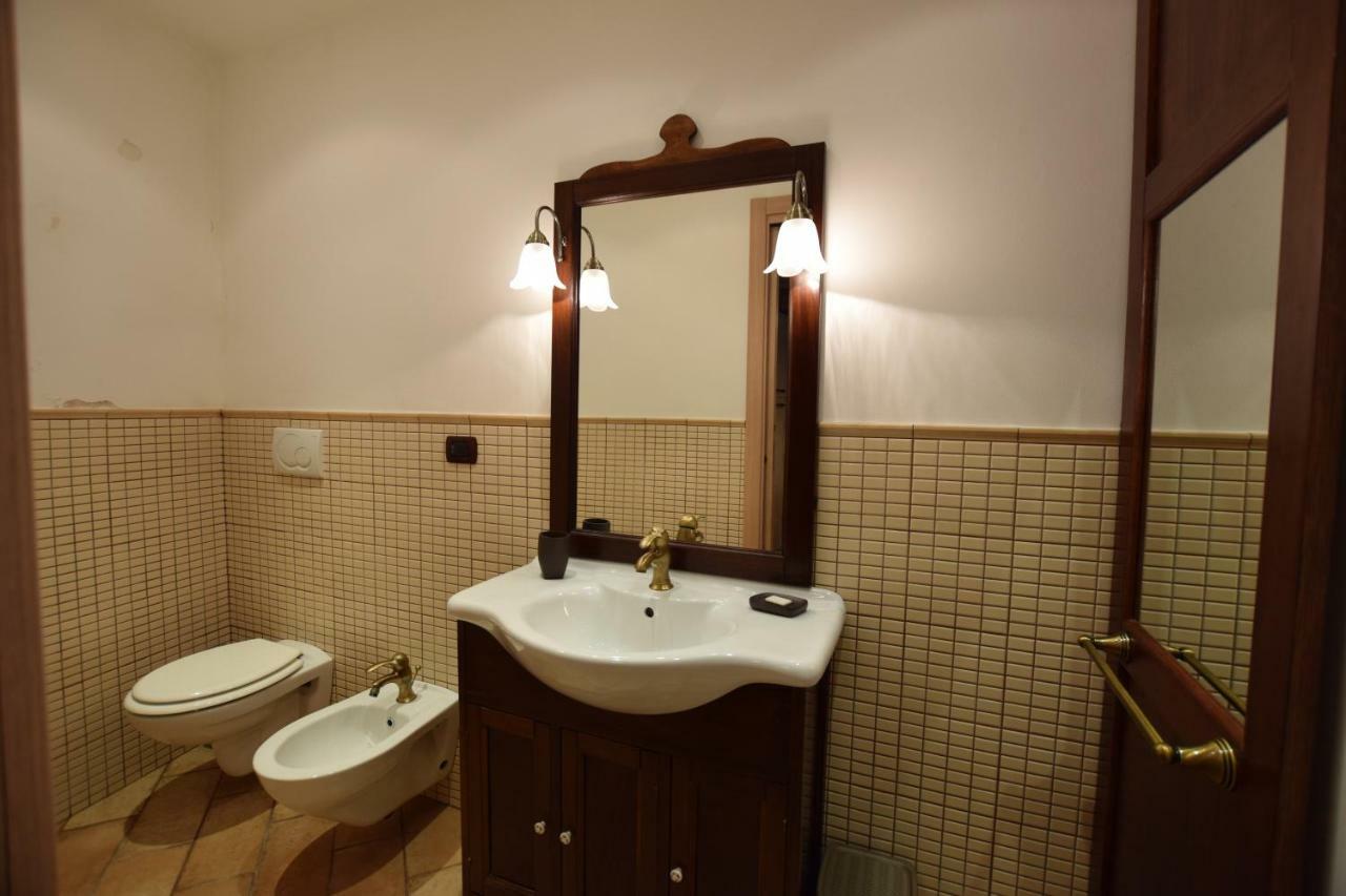 Cirasa Villa Ragusa Buitenkant foto